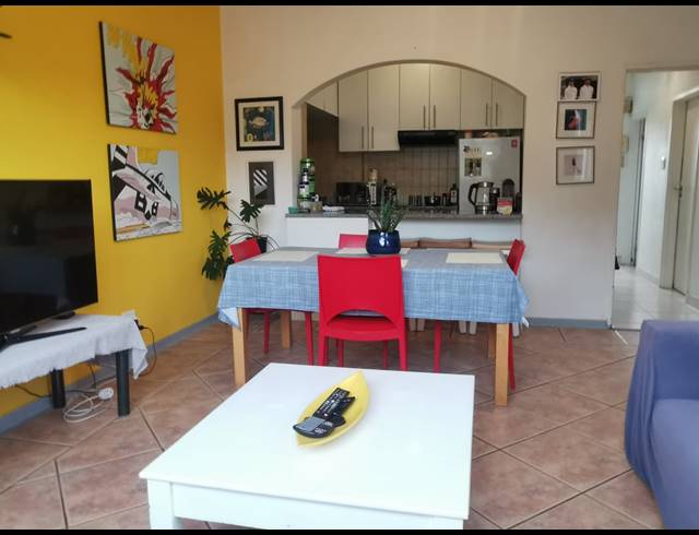 1 bed property to rent in CAPE TOWN CITY CENTRE